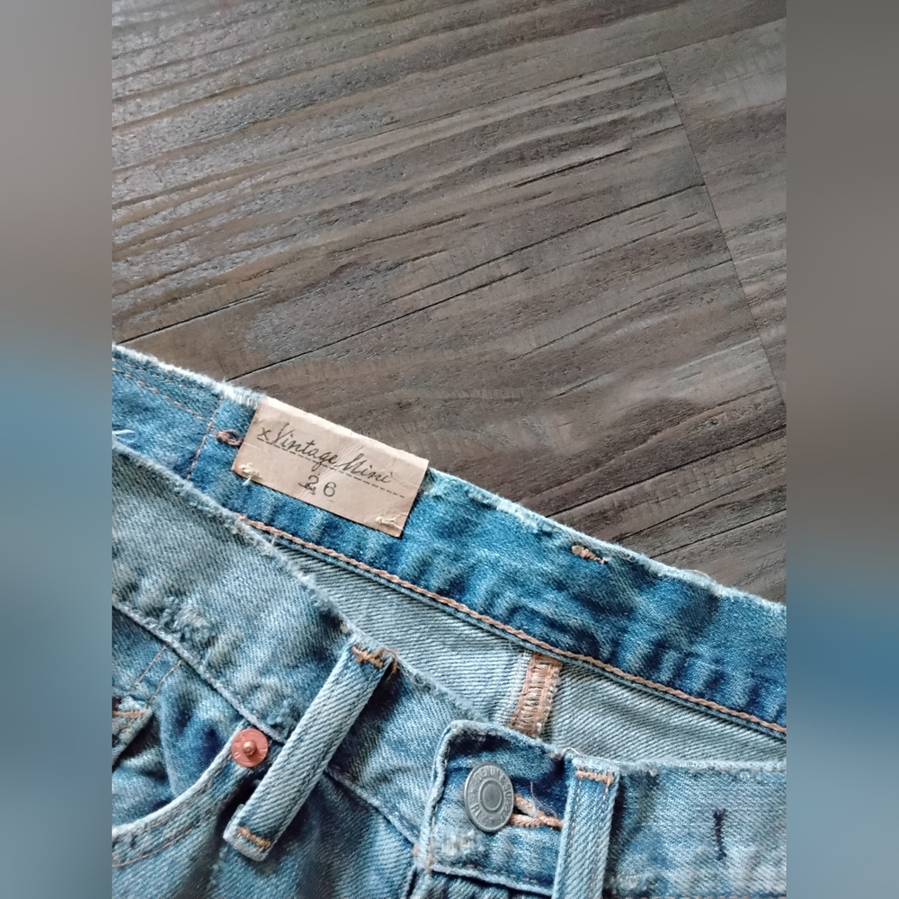 Ralph LAUREN Denim SUPPLY - Picture 3 of 5